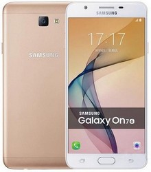 Замена стекла на телефоне Samsung Galaxy On7 (2016) в Туле